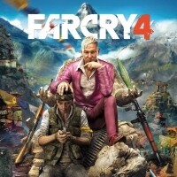 Jogo Far Cry 4 - Xbox One Jogo Far Cry 4 - Xbox One