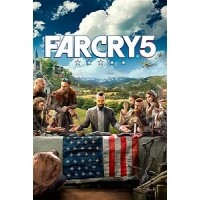 Jogo Far Cry 5 - Xbox One Jogo Far Cry 5 - Xbox One