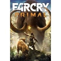 Jogo Far Cry Primal - Xbox One Jogo Far Cry Primal - Xbox One