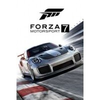 Jogo Forza Motorsport 7 - Xbox One Jogo Forza Motorsport 7 - Xbox One
