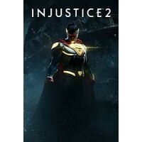 Jogo Injustice 2 - Xbox One Jogo Injustice 2 - Xbox One
