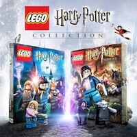 Jogo Lego Harry Potter Collection - Xbox One Jogo Lego Harry Potter Collection - Xbox One