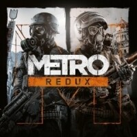 Jogo Metro Redux Bundle - Xbox One Jogo Metro Redux Bundle - Xbox One