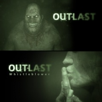 Jogo Outlast: Bundle of Terror - Xbox One Jogo Outlast: Bundle of Terror - Xbox One