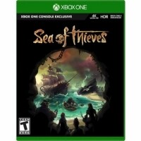 Jogo Sea Of Thieves - Xbox One Jogo Sea Of Thieves - Xbox One