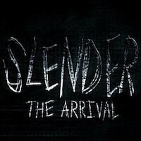 Jogo Slender: The Arrival - Xbox One Jogo Slender: The Arrival - Xbox One