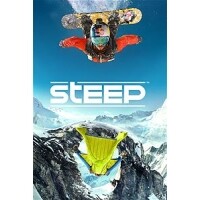 Jogo Steep - Xbox One Jogo Steep - Xbox One