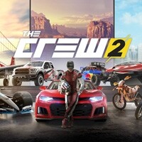 Jogo The Crew 2 - Xbox One Jogo The Crew 2 - Xbox One