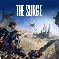 Jogo The Surge - Xbox One Jogo The Surge - Xbox One