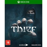 Jogo Thief - Xbox One Jogo Thief - Xbox One