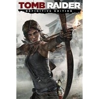 Jogo Tomb Raider: Definitive Edition - Xbox One Jogo Tomb Raider: Definitive Edition - Xbox One