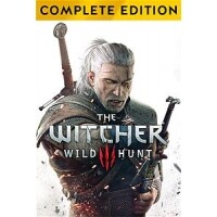 Jogo The Witcher 3: Wild Hunt Complete Edition - Xbox One Jogo The Witcher 3: Wild Hunt Complete Edition - Xbox One