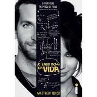 Livro - O Lado Bom da Vida Livro - O Lado Bom da Vida