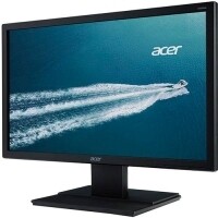 Monitor LED 19.5 Acer V206HQL HD VGA Monitor LED 19.5 Acer V206HQL HD VGA