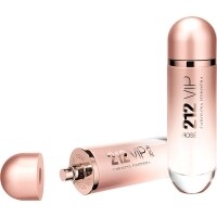 Perfume 212 VIP Rosé Feminino Carolina Herrera EDP 125ml Perfume 212 VIP Rosé Feminino Carolina Herrera EDP 125ml