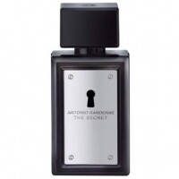 Perfume Antonio Banderas The Secret EDT Masculino 30ml Perfume Antonio Banderas The Secret EDT Masculino 30ml