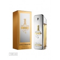Perfume Paco Rabanne One Million Lucky 100ml Perfume Paco Rabanne One Million Lucky 100ml