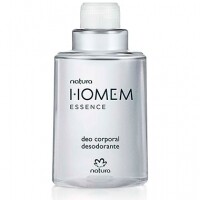 Refil Deo Corporal Natura Homem Essence Masculino - 100ml Refil Deo Corporal Natura Homem Essence Masculino - 100ml