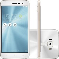 Smartphone Asus Zenfone 3 64GB Dual Chip 4GB RAM Tela 5,5 - ZE552KL Smartphone Asus Zenfone 3 64GB Dual Chip 4GB RAM Tela 5,5 - ZE552KL