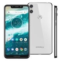 Smartphone Motorola One 64GB Dual Chip 4GB RAM Tela 5,9 Smartphone Motorola One 64GB Dual Chip 4GB RAM Tela 5,9