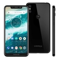Smartphone Motorola One 64GB Dual Chip 4GB RAM Tela 5,9 Smartphone Motorola One 64GB Dual Chip 4GB RAM Tela 5,9