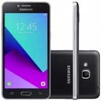 Smartphone Samsung Galaxy J2 Prime TV 16GB Dual Chip Tela 5 Smartphone Samsung Galaxy J2 Prime TV 16GB Dual Chip Tela 5