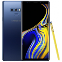 Smartphone Samsung Galaxy Note 9 128GB Dual Chip 6GB RAM Tela 6.4 Smartphone Samsung Galaxy Note 9 128GB Dual Chip 6GB RAM Tela 6.4