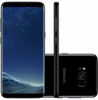 Smartphone Samsung Galaxy S8 64GB Dual Chip Tela 5,8 Smartphone Samsung Galaxy S8 64GB Dual Chip Tela 5,8