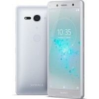 Smartphone Sony Xperia XZ2 Compact 64GB Dual Chip 4GB RAM Tela 5 Smartphone Sony Xperia XZ2 Compact 64GB Dual Chip 4GB RAM Tela 5