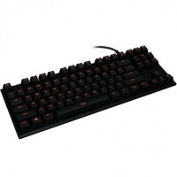 Teclado Gamer HyperX Alloy FPS PRO Mecânico Teclado Gamer HyperX Alloy FPS PRO Mecânico