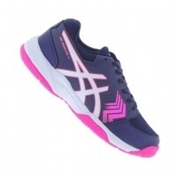 Tênis Asics Gel Dedicate 5 A - Feminino Tênis Asics Gel Dedicate 5 A - Feminino
