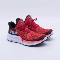 Tênis Fila Racer Knit Energized - Masculino Tênis Fila Racer Knit Energized - Masculino