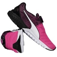 Tênis Puma Ignite Dual Disc Feminino Tênis Puma Ignite Dual Disc Feminino
