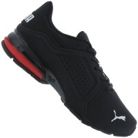 Tênis Puma Viz Runner BDP - Masculino Tênis Puma Viz Runner BDP - Masculino