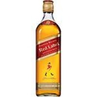 3 Unidades Whisky Johnnie Walker Red Label 1000ml 3 Unidades Whisky Johnnie Walker Red Label 1000ml