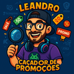 Avatar do membro Leandro