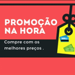 Avatar do membro Promoção na Hora