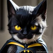 Avatar do membro Batman