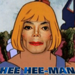 Avatar do membro Hee Hee-Man