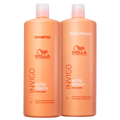 Imagem da oferta Kit Wella Professionals Invigo Nutri-Enrich Salon Duo (2 Produtos)