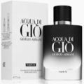 Imagem da oferta Perfume Giorgio Armani Acqua DI Gio Parfum 75ml