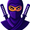 Avatar do membro Ninja 