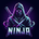 Avatar do membro Ninja 