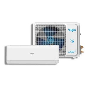 Ar Condicionado Split Elgin Eco Iii 12000 Btus Frio 220v