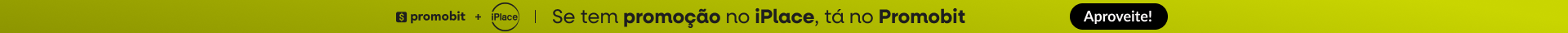 Campanha - iplace