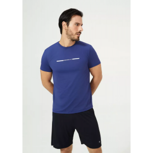 [Parcelado] Camiseta Esportiva Masculina Proteção Uv 50+ Hering Sports