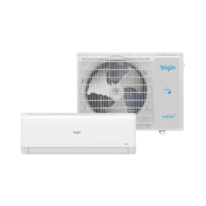 Ar Condicionado Split Elgin Eco Inverter Iii Wifi 12000 Btus 220v