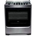 Imagem da oferta Fogão Consul 6 Bocas Inox Bivolt - CFS6NAR