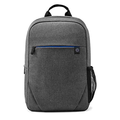 Imagem da oferta Mochila HP Prelude - para Notebook de até 15.6 Polegadas, Confortável, com Alças e Bolsos Acolchoados, Resistente à Água, Feita de Materiais Reci