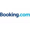 Imagem da oferta Reservas Booking a partir de 15% de desconto + 4% de cashback